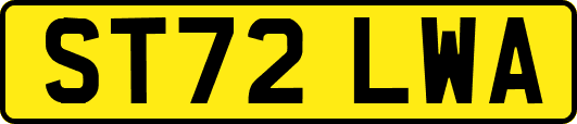 ST72LWA