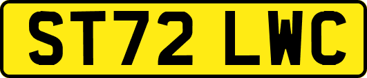 ST72LWC
