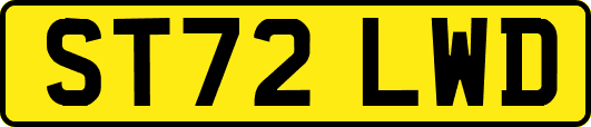 ST72LWD