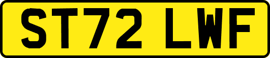 ST72LWF