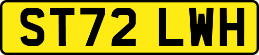 ST72LWH