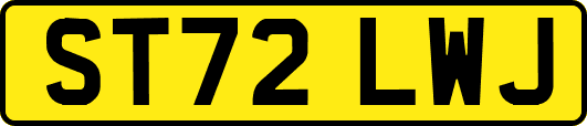 ST72LWJ