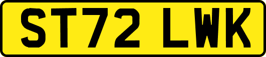 ST72LWK