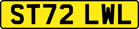 ST72LWL