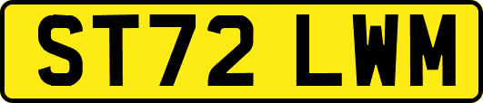 ST72LWM