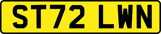 ST72LWN