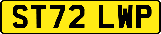 ST72LWP