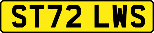 ST72LWS
