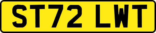 ST72LWT