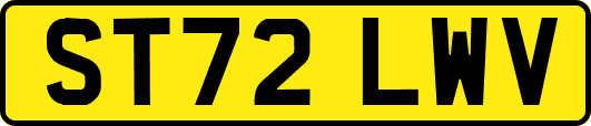 ST72LWV