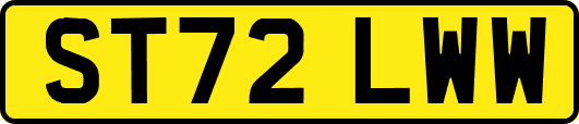 ST72LWW