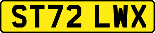 ST72LWX
