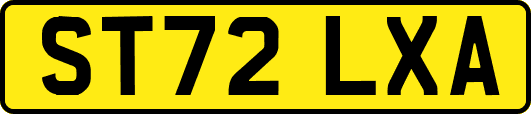 ST72LXA