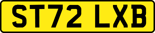 ST72LXB