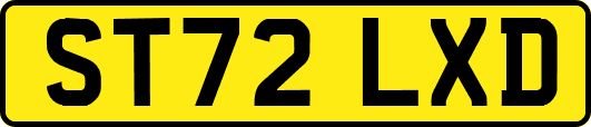 ST72LXD