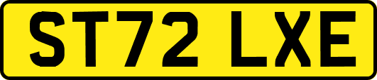 ST72LXE
