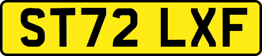 ST72LXF