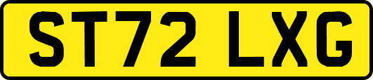 ST72LXG