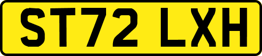 ST72LXH