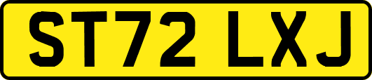 ST72LXJ