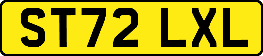 ST72LXL