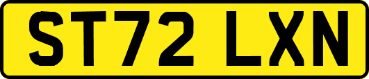 ST72LXN