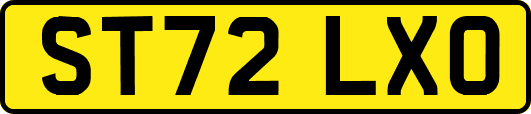 ST72LXO
