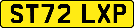 ST72LXP