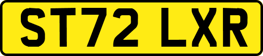 ST72LXR