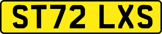 ST72LXS