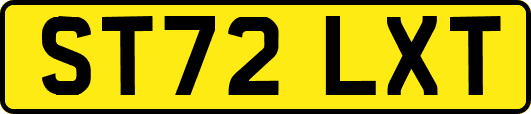 ST72LXT