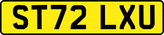 ST72LXU