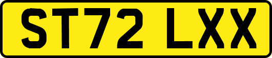 ST72LXX