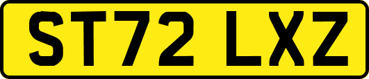 ST72LXZ