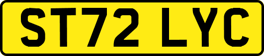 ST72LYC