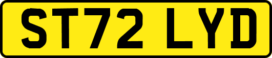 ST72LYD