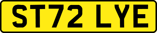 ST72LYE