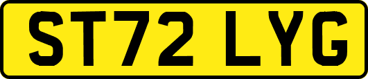 ST72LYG