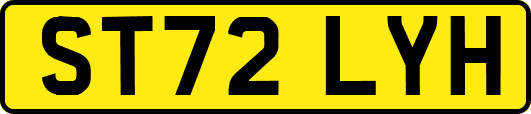 ST72LYH