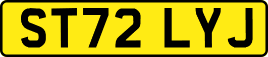 ST72LYJ