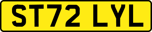 ST72LYL