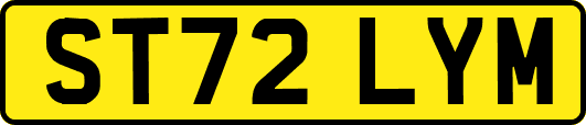 ST72LYM