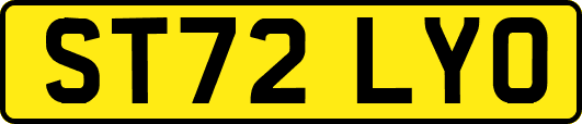 ST72LYO