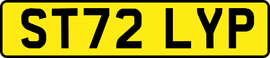 ST72LYP