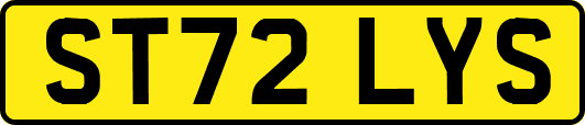 ST72LYS