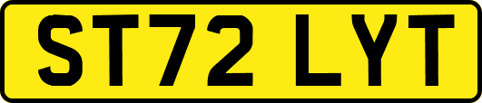 ST72LYT