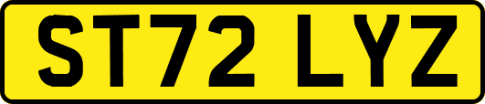 ST72LYZ