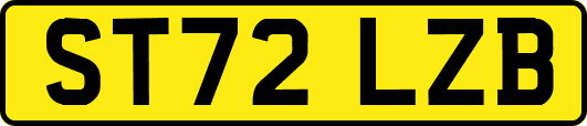 ST72LZB