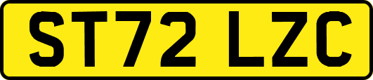 ST72LZC