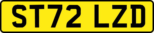 ST72LZD